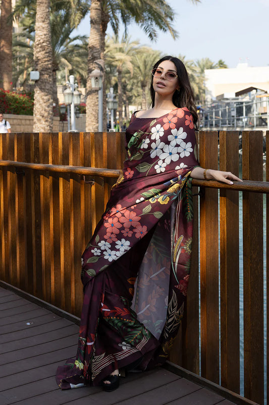 Saira Rizwan | Resort Collection 2025 | ARICA-SRRC07-25