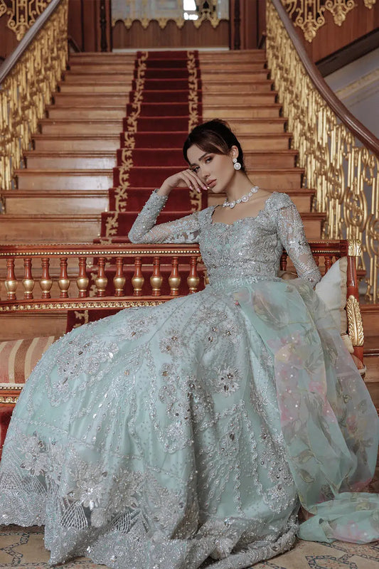 Saira Rizwan | Lumiere Festive 23 | SR-07 - House Of Anaya