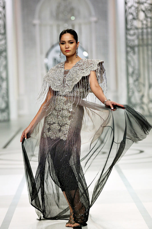 Saira Rizwan | Illiana | ALLURE
