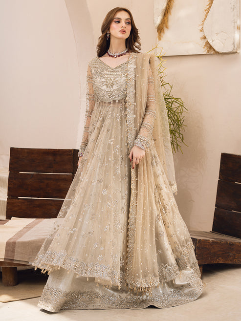 Epoque | Le Tresor Luxury Pret | ISABELLE - House Of Anaya