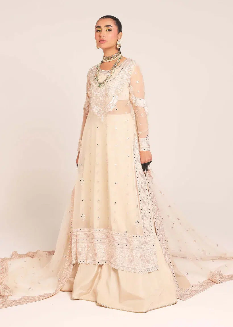 Tena Durrani | Amelie Luxe Formals | Opal - House Of Anaya