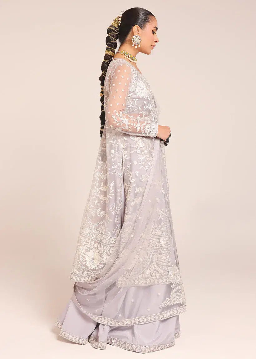 Tena Durrani | Amelie Luxe Formals | Amethyst - House Of Anaya
