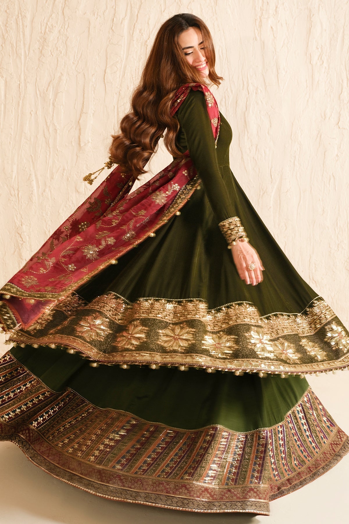 Jazmin | Velvet Edit 24 | Velvet Formal VF-2036 - House Of Anaya