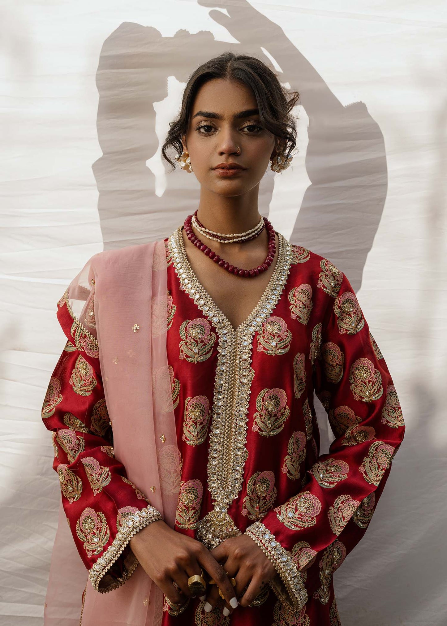 Mahgul | Eid Edit 2024 | Samsara - House Of Anaya