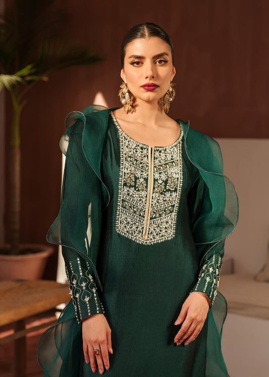 Mahum Asad | Raising The Bar | Icon - House Of Anaya