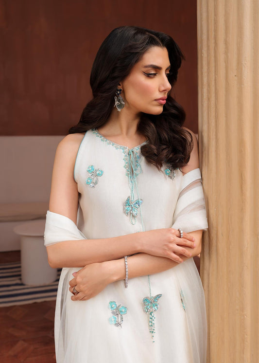 Mahum Asad | Raising The Bar | Trendsetter - House Of Anaya
