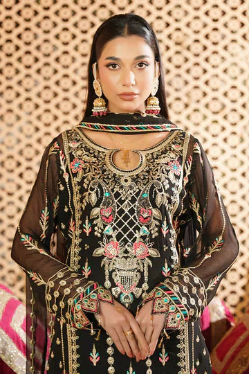 Maryams | Aarzu Formals | A-7003 - House Of Anaya