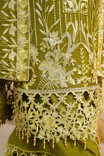 Maryams | Aarzu Formals | A-7004 - House Of Anaya
