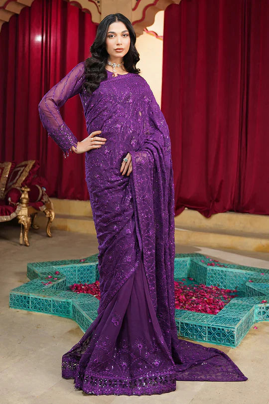Maryams | Aarzu Formals | A-7005 - House Of Anaya