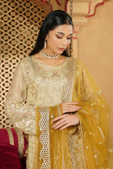Maryams | Aarzu Formals | A-7006 - House Of Anaya