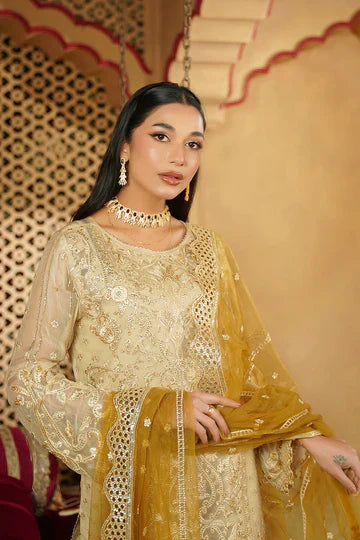 Maryams | Aarzu Formals | A-7006 - House Of Anaya