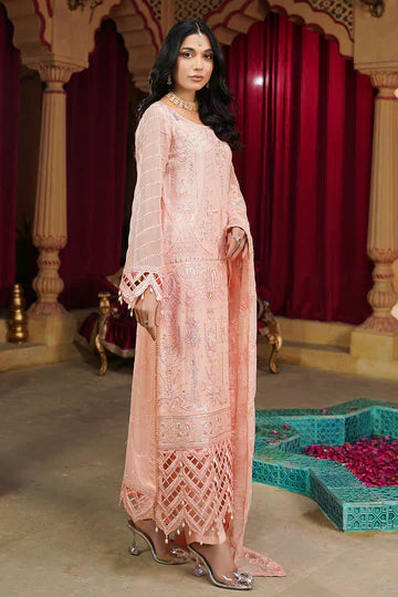 Maryams | Aarzu Formals | A-7008 - House Of Anaya