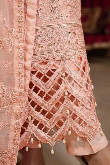 Maryams | Aarzu Formals | A-7008 - House Of Anaya