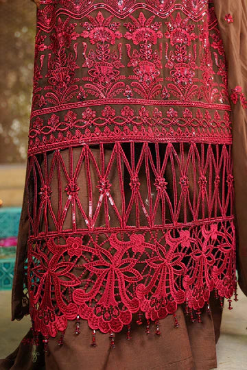 Maryams | Aarzu Formals | A-7010 - House Of Anaya