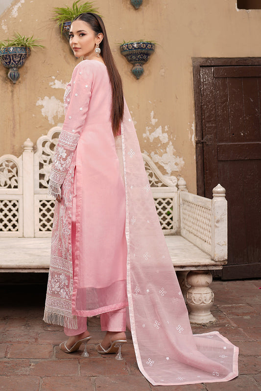 Maryams | Luxury Eid Pret | M-1101 - House Of Anaya
