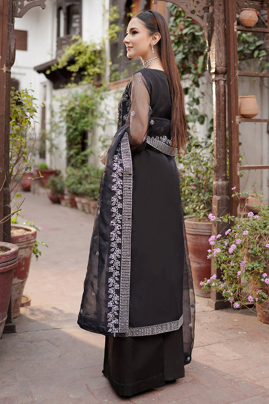 Maryams | Luxury Eid Pret | M-1106 - House Of Anaya