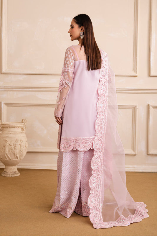 Maryum N Maria | Sia Collection 25 | ELINOR