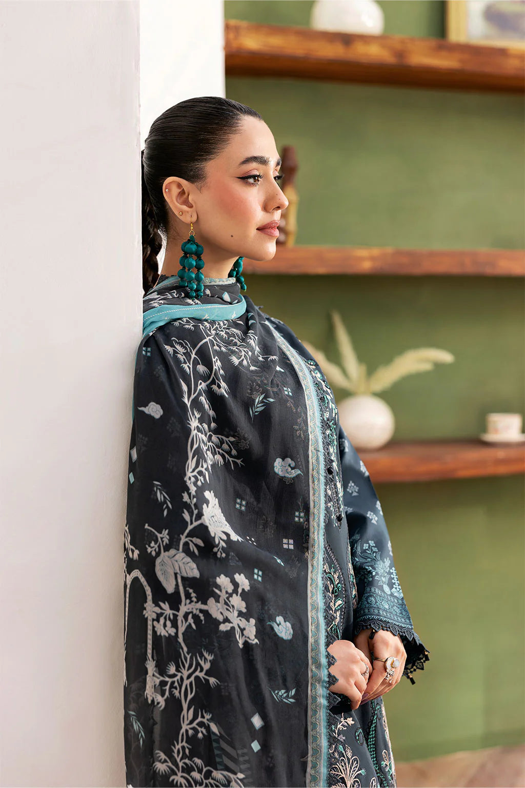 RAMSHA | Mashaal collection | L-1408