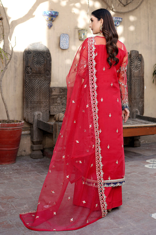 Maryams | Lemilsa Collection | L-809 - House Of Anaya