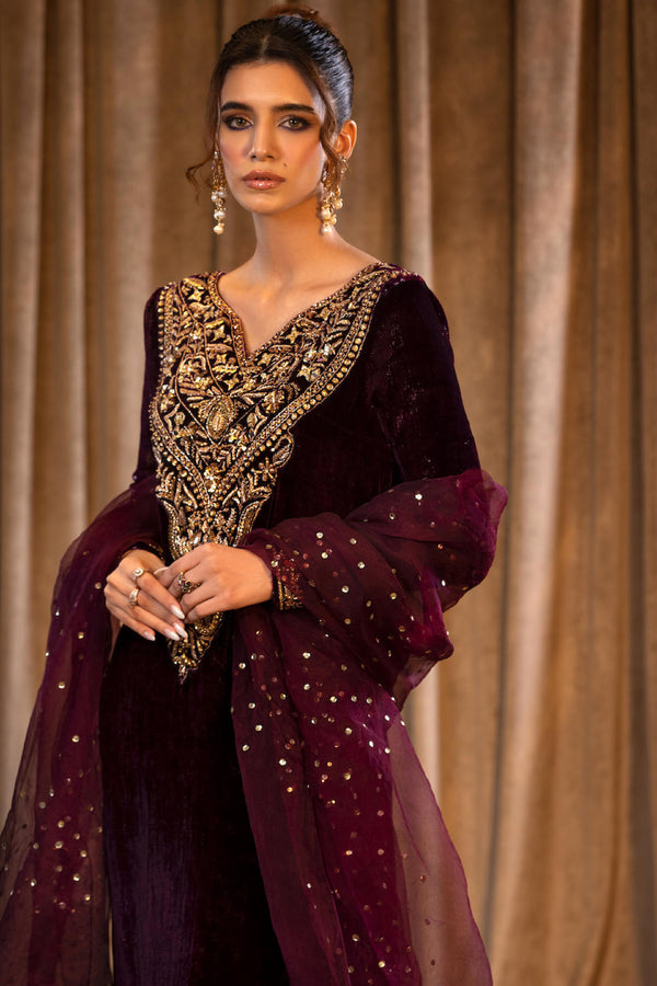 Maya | Wedding Formal Bandhan | GUL - House Of Anaya