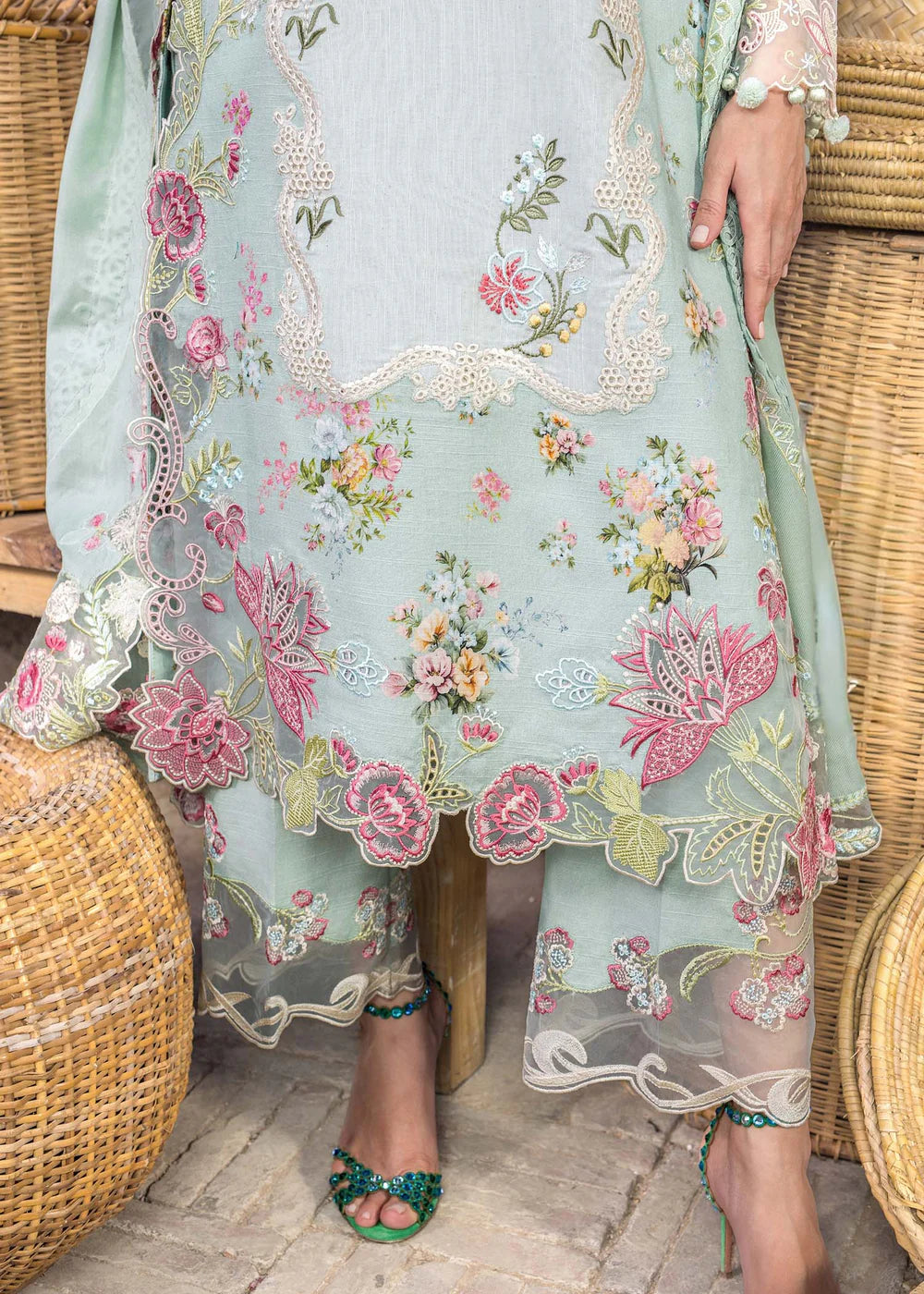 Saira Shakira | Winter 25 | ESME 3-B