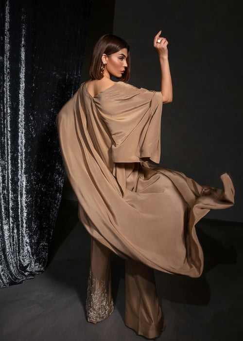 Saira Shakira | Zarae Luxury Pret | Silva