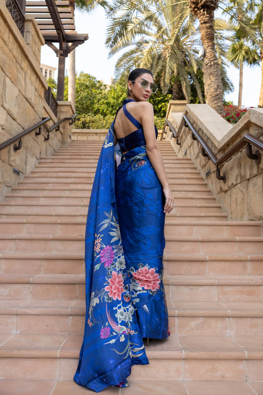 Saira Rizwan | Resort Collection 25 | DIVA-SRRC05-25 - House Of Anaya