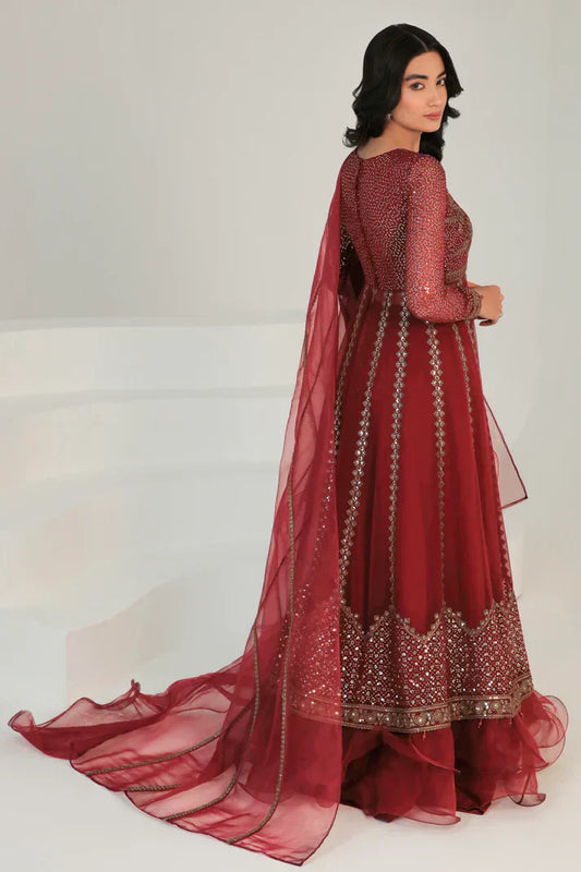 Jazmin | Formals Collection | UC-3007 - House Of Anaya