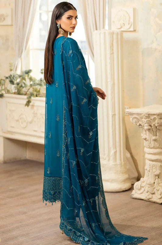Mohagni | Janan Formals | FAHA MGL-01 - House Of Anaya