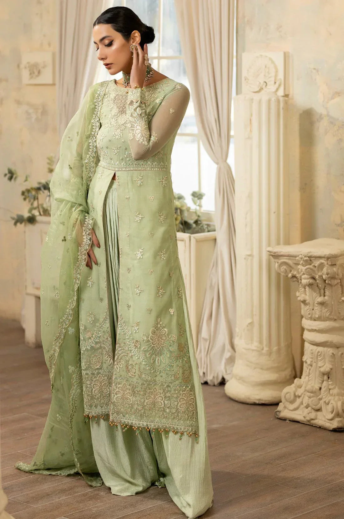 Mohagni | Janan Formals | KIARA MGL-06 - House Of Anaya