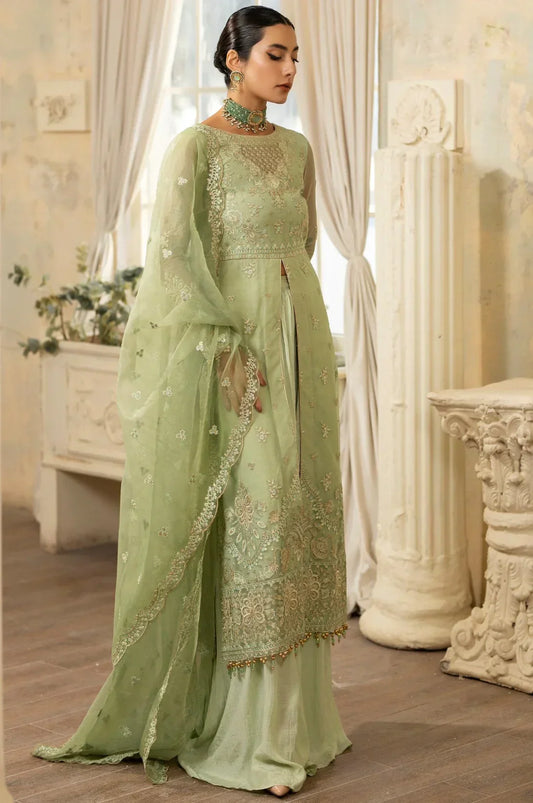 Mohagni | Janan Formals | KIARA MGL-06 - House Of Anaya
