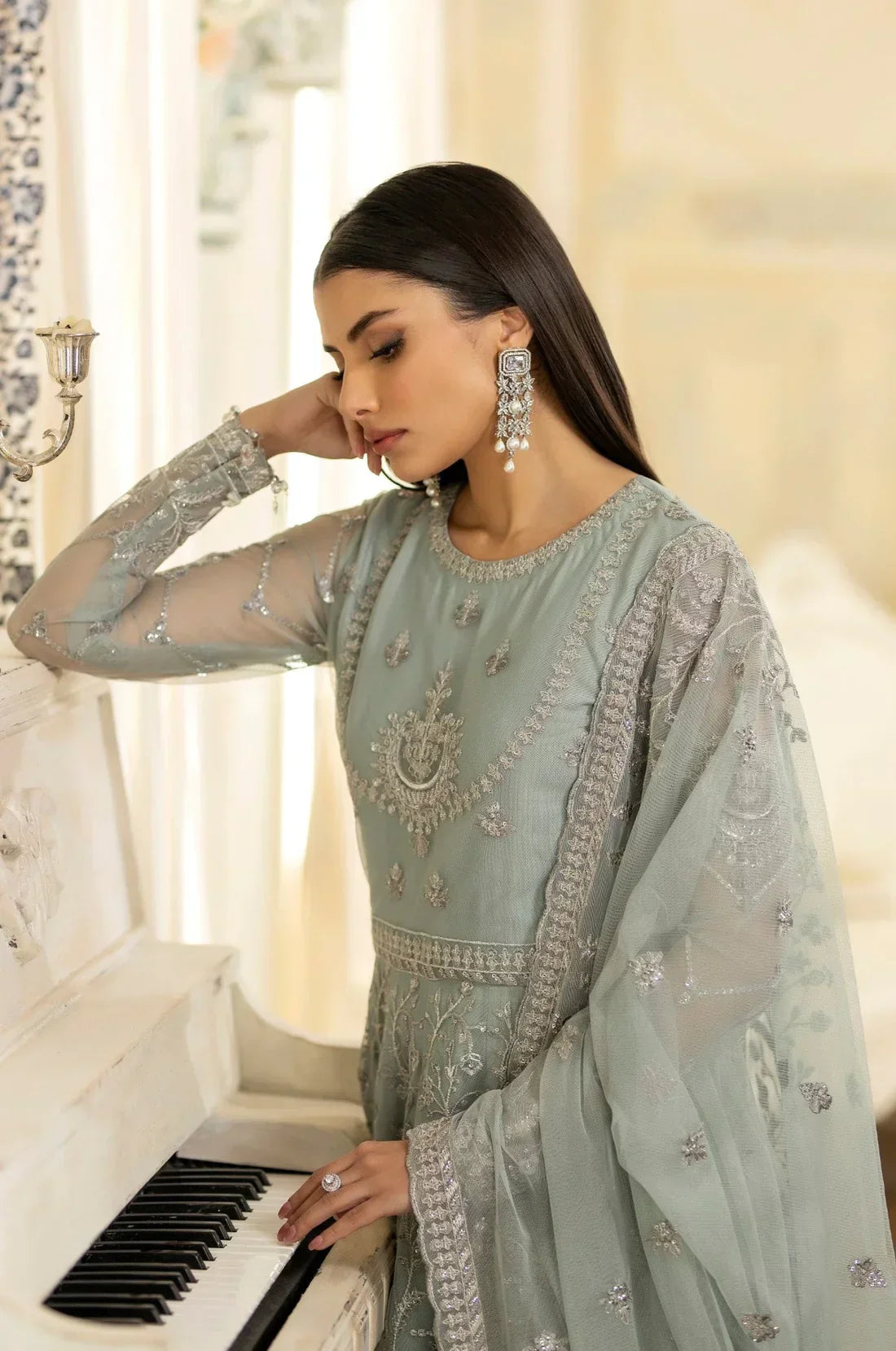 Mohagni | Janan Formals | LAIRA MGL-07 - House Of Anaya