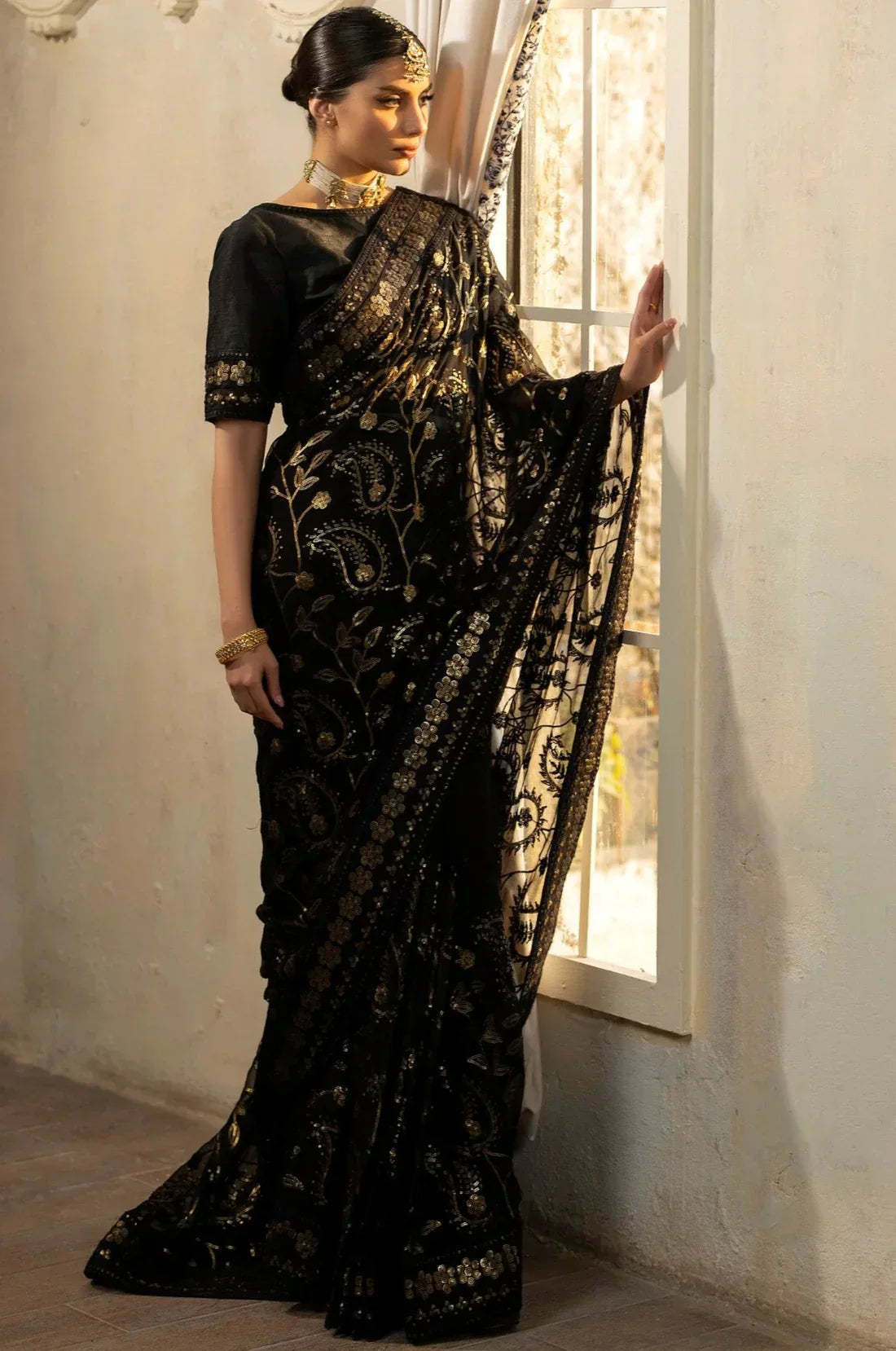 Mohagni | Janan Formals | LAILA MGL-14 - House Of Anaya