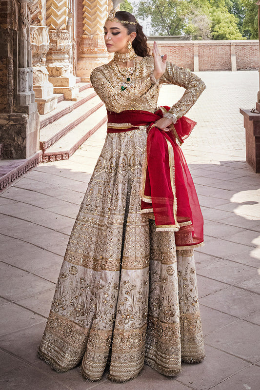 MNR | Talpur Dynasty 23 | Moti - House Of Anaya