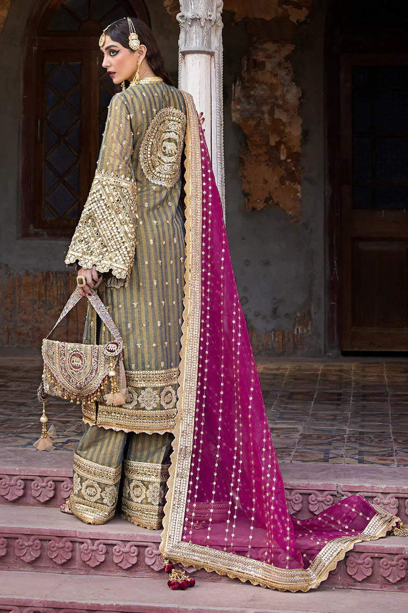 MNR | Talpur Dynasty 23 | Nawab Sahiba - House Of Anaya