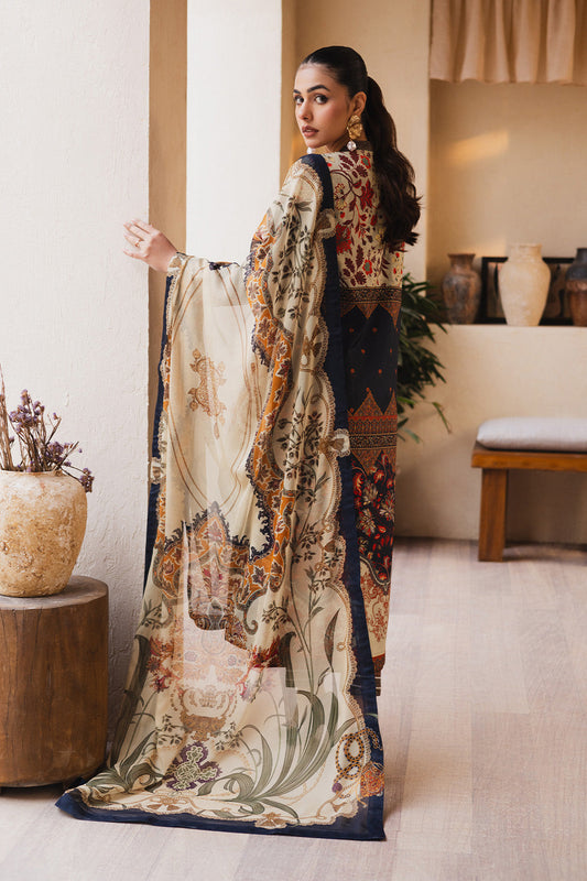 Maryum N Maria | Ceil 25 | GITI
