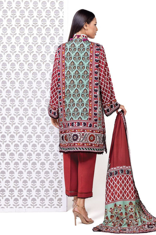 Khaadi | My Winter Mood | MT08 - House Of Anaya