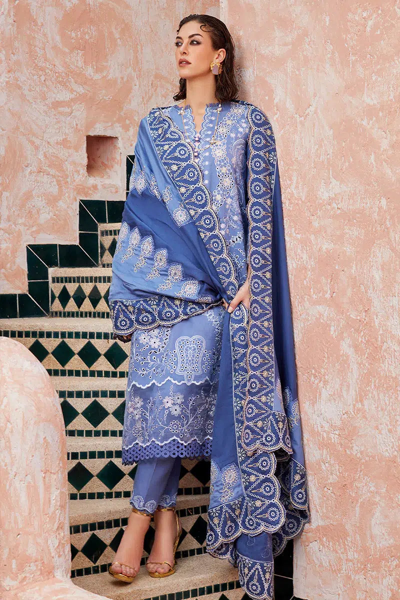 Mushq | Moroccan Dreams 23 | Latifah - House Of Anaya