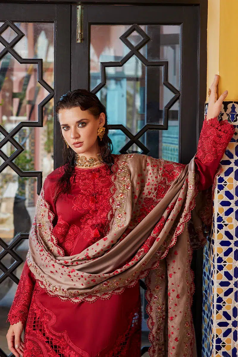 Mushq | Moroccan Dreams 23 | Naima - House Of Anaya