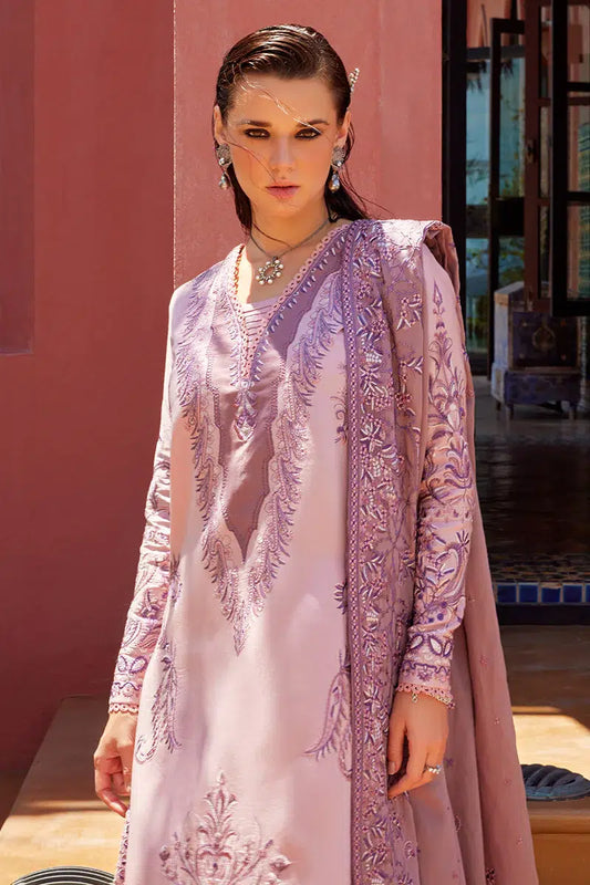 Mushq | Moroccan Dreams 23 | Safaa - House Of Anaya