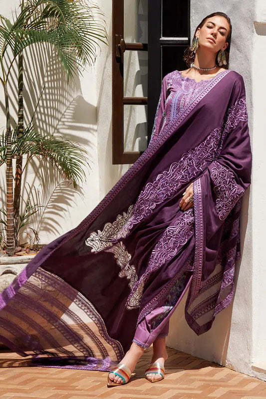 Mushq | Moroccan Dreams 23 | Nour - House Of Anaya