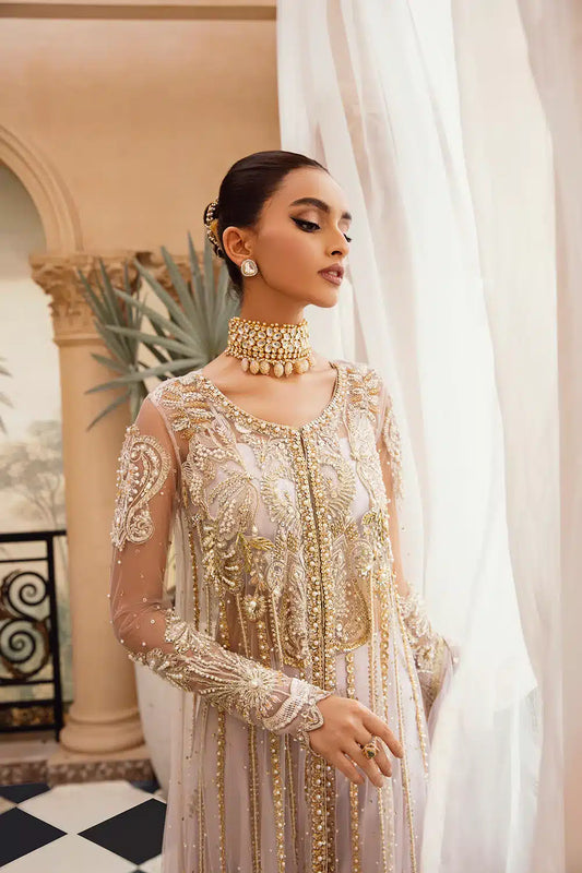 Mysie by Tahira | Arzu Wedding Formals 23 | Hoor - House Of Anaya