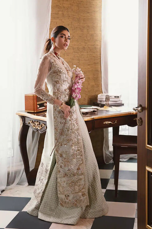 Mysie by Tahira | Arzu Wedding Formals 23 | Ifrah - House Of Anaya