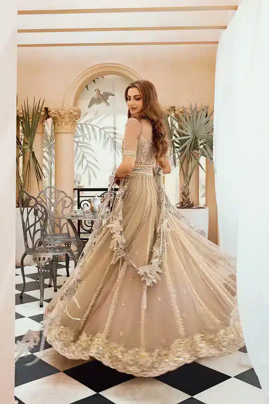 Mysie by Tahira | Arzu Wedding Formals 23 | Nisa - House Of Anaya