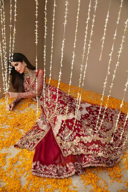 Mysie by Tahira | Festive Formals 24 | Layla - House Of Anaya