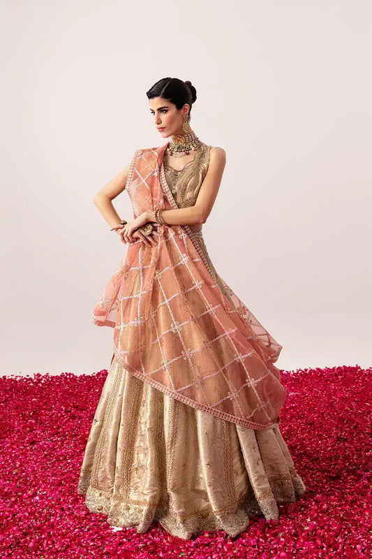 Mysie by Tahira | Festive Formals 24 | Amara - House Of Anaya