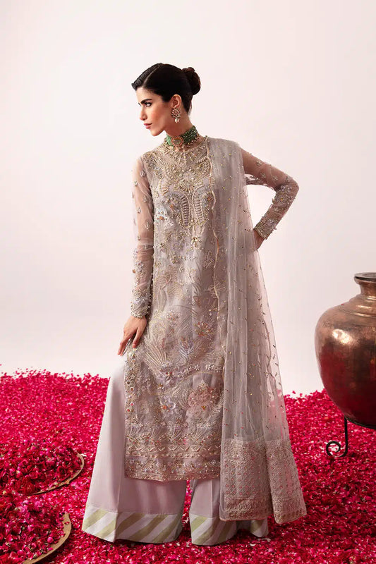 Mysie by Tahira | Festive Formals 24 | Asha - House Of Anaya