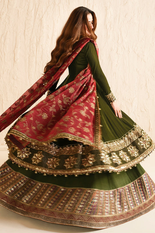 Jazmin | Velvet Edit 24 | Velvet Formal VF-2036 - House Of Anaya