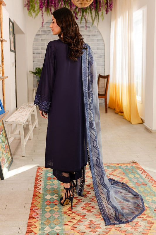 Nureh | Shades Of Summer | NP-498 - House Of Anaya
