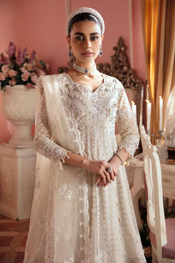 Nureh | The Secret Garden | Selina - House Of Anaya